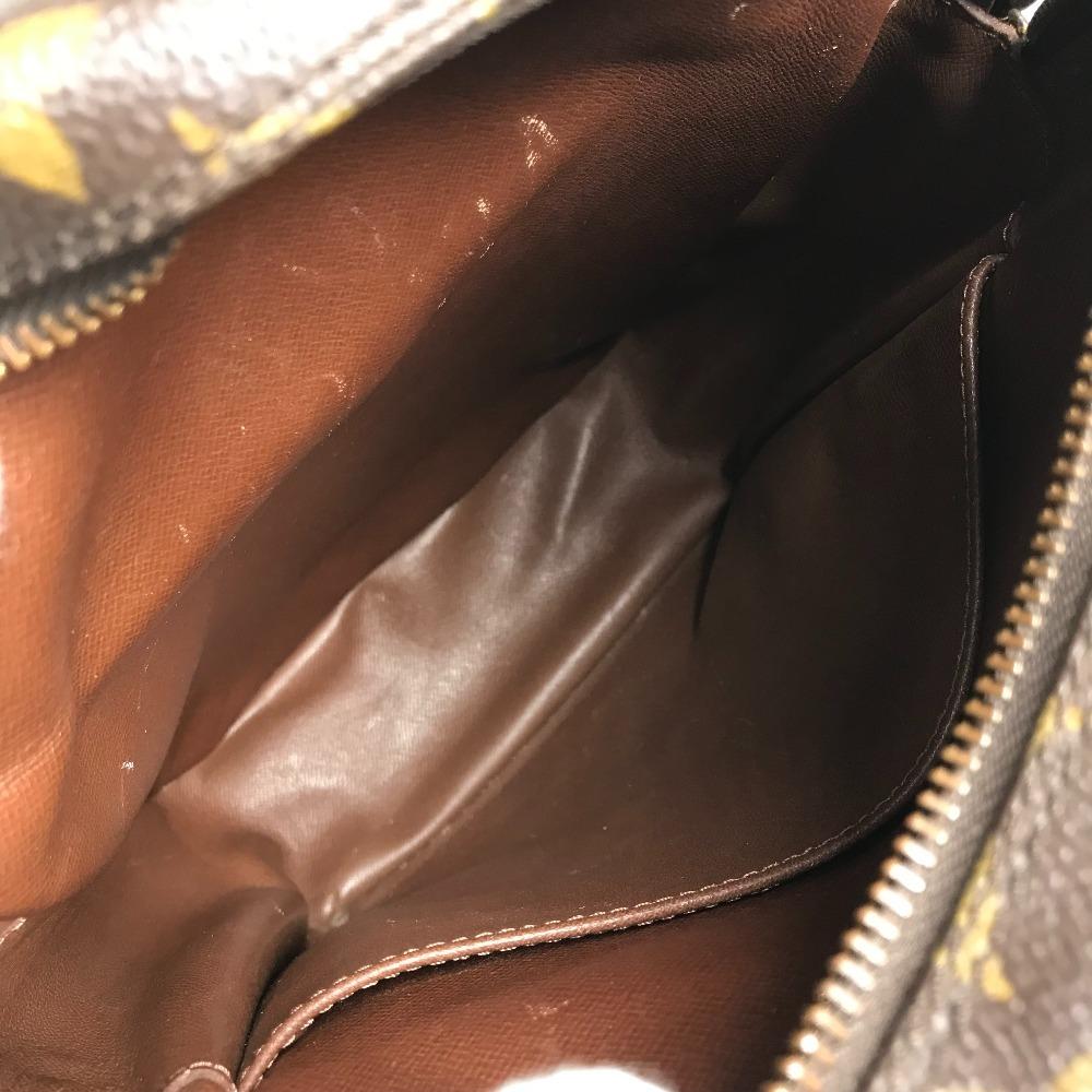Louis Vuitton M45234 Monogram vintage Amazon MM Сумка через плечо, Почтальонка, Сумка на плечо