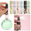 Refillable Spray Rotating Bottle Empty Empty Cosmetic Containers New Spray Atomizer Bottle