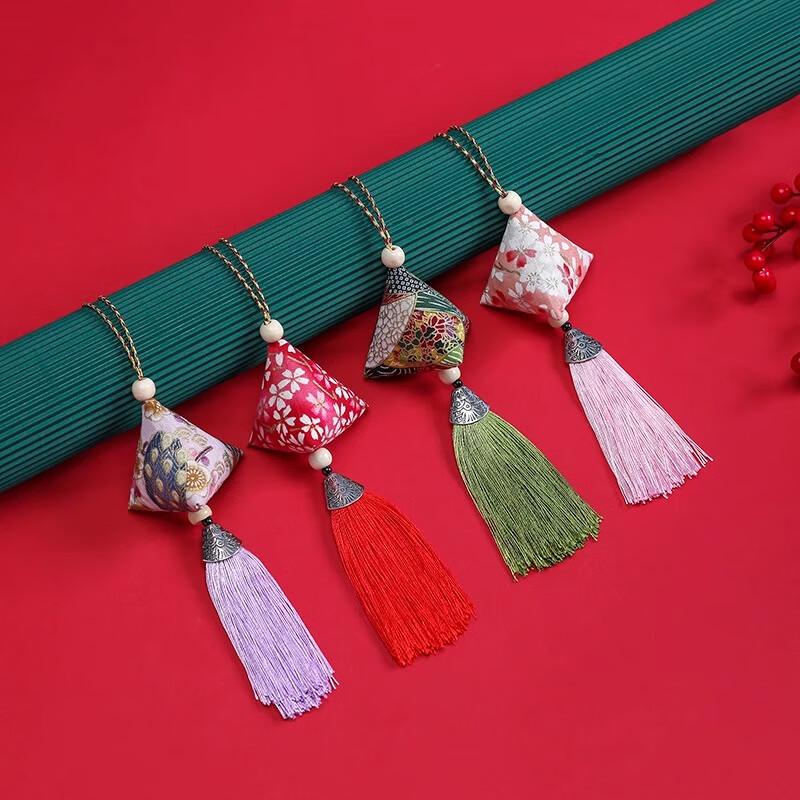 Dragon Boat Festival Mugwort Sachet
