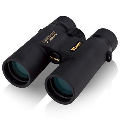 Vixen Бинокль APEX J Apex J водонепроницаемый 10x Outdoor Live 14529 HR10×42WP(W)