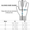 New Grade 5 Cut Resistant Gloves Kitchen HPPE Scratch Resistant Glass Cutting Safety Protection for Gardeners