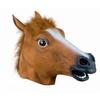 Horse Mask Horse Mask Headgear Gangnam Style Costume Adult Size Party Goods Costume Disguise Party Supplies [RemarksJapan]