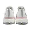 Fila Spd Cheeta Comfortable Versatile Fabric Durable Low-Top Running Shoes Women Sneaker White Pink A12W411113FSW