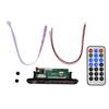 MP3 Decoder Board O Wireless Bluetooth Module USB SD FM Hands Free Call