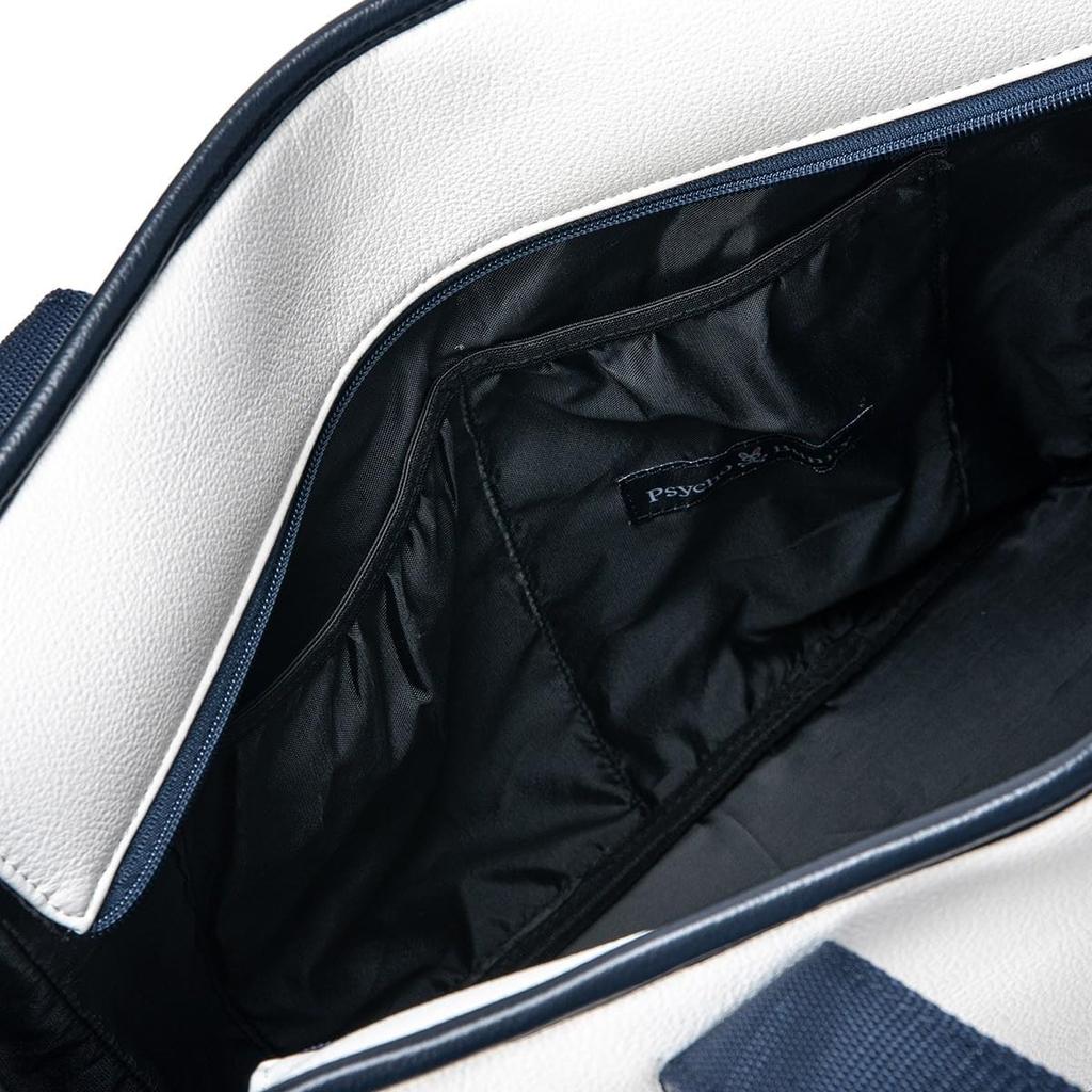 Большая сумка LOGOART PBMG5SB800 [Psycho Bunny]