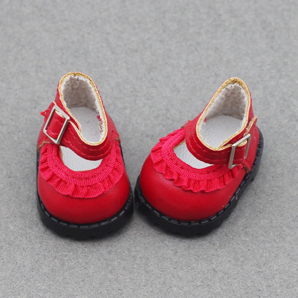 Для LABUBU Кожаная обувь Подходит для 17 см Хлопковая кукольная обувь Сапоги Игрушки Повседневная спортивная обувь Куклы Аксессуары DIY Куклы Игрушки