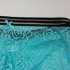 Ladies Underwear Women Boyshort Sexy Transparent Lace Panties 6 Pcs/lot