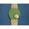 Б/у Swatch SWATCH Rapp-er GG134 обертка с кварцевым корпусом