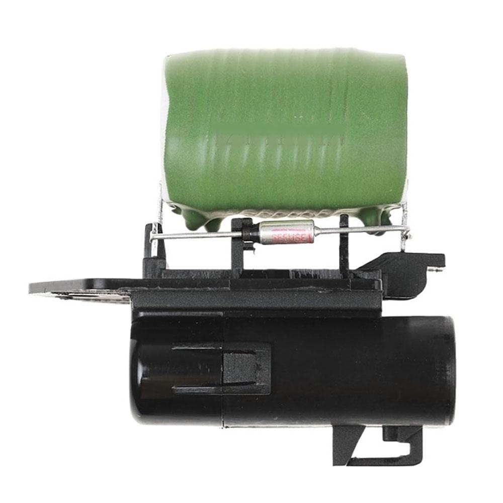 Новый резистор вентилятора охлаждения двигателя 1341641 55703589 для Opel Astra G Meriva 2003 - 2022