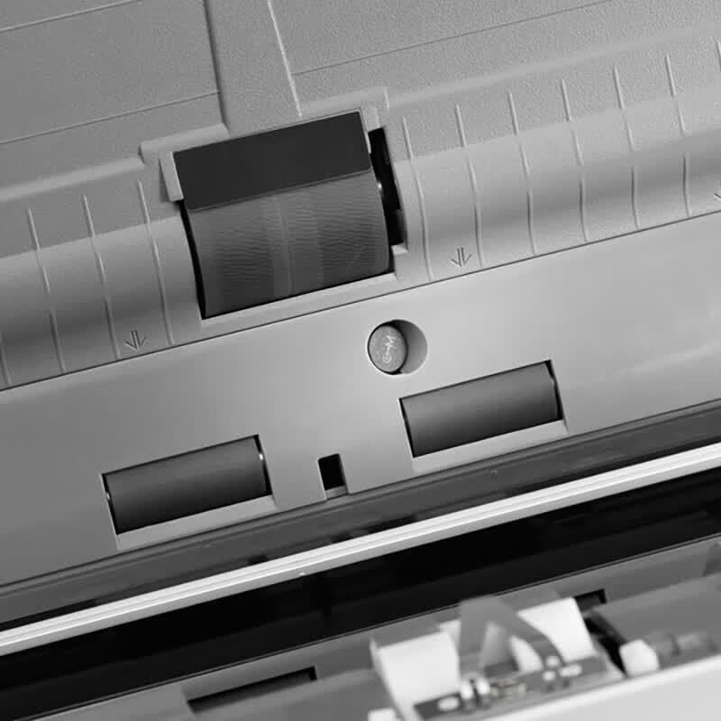 Plustek SW3130U A4 High-Speed Automatic Duplex Document Scanner CN plug (adapter included)