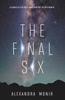 Книга The Final Six By Alexandra Monir - Paperback