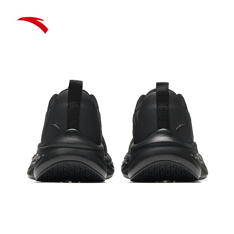 Anta Мужские беговые кроссовки Lingyu 912635504