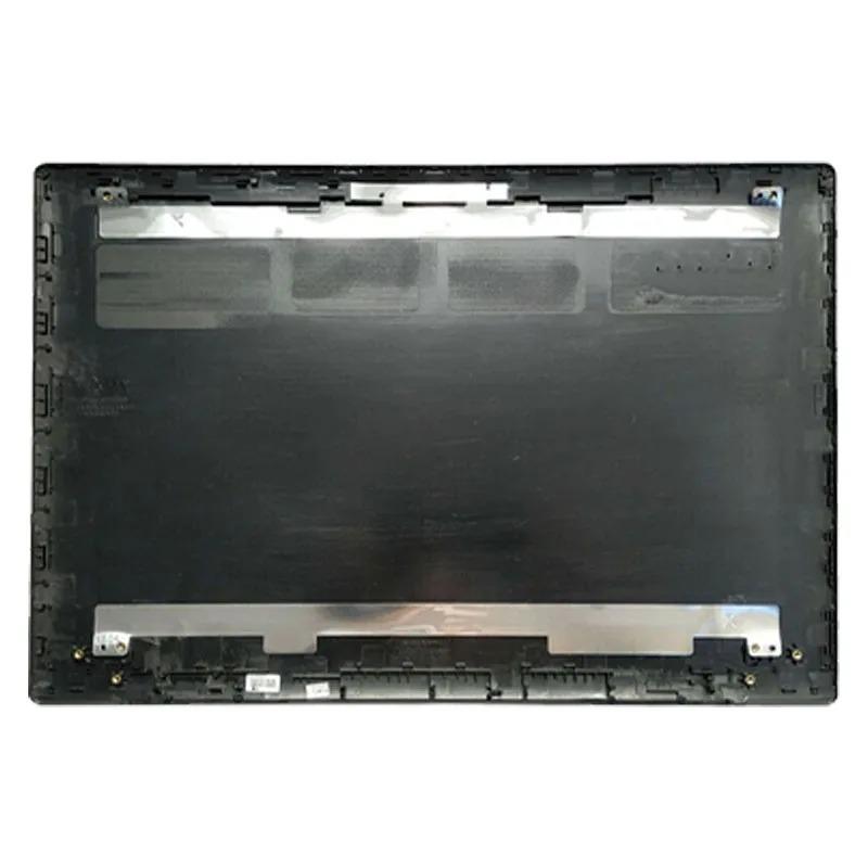 Для IdeaPad 320-15 320-15IKB 320-15ISK 320-15ABR Заменить Крышку Заднюю Крышку LCD Переднюю Рамку Шарниры Палмрест Нижний Корпус Черный
