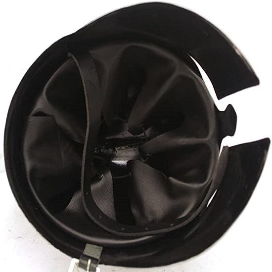 Средневековый шлем воина с плюмажем из стали 18 калибра, носимый для взрослых