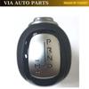 Ручка переключения передач автоматическая хромированная для Clio 4 2012-2019 Captur OEM 328654778R