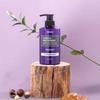 KUNDAL Honey & Macadamia Treatment #White Musk 500ml
