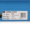 IH3363 atmos adidas Originals ZX8000 G-SNK 9 Синий Серый Желтый Белый (Мужской)