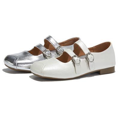 Женская обувь – Балетки