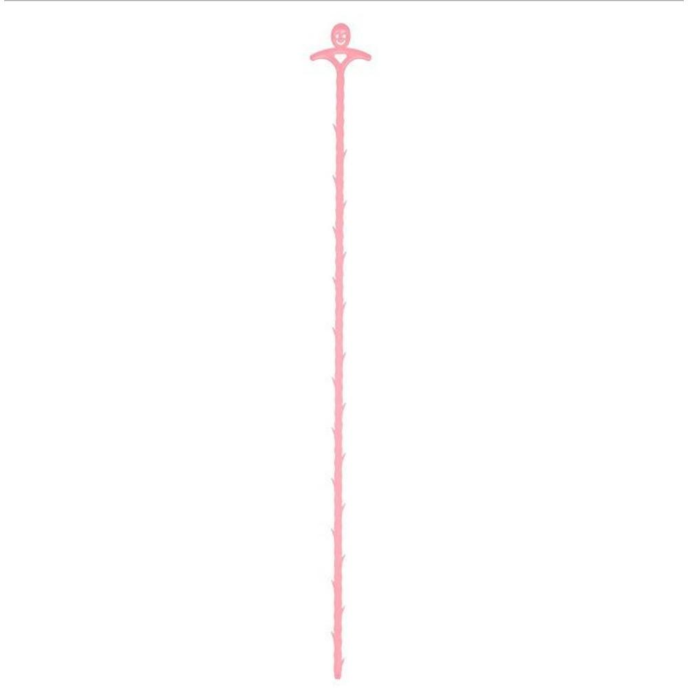 Пластиковый крючок для чистки стоков