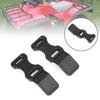 Резиновые ремни двери заднего багажника 2 шт. для Honda Trx200 Trx250 Trx300 81309-958-680