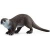 Schleich Otter Figure SL14865, 1 Piece, Popular Toys In Korea
