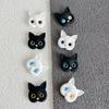 Air Sac Bracket Cellphone Finger Ring Stand Cat Air Sac Phone Holder New Phone Finger Holder Grip