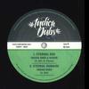 12inch Record INDICA DUBS, NANDO - Eternal Dub; Eternal Dubwise / Sacr ISS091 Indica Dubs 2023 UK Reggae, Ska & Dub