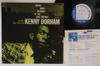 LP Record KENNY DORHAM - 'round About Midnight At The Cafe B BNJ61003 BLUE NOTE 1984 Japan Jazz Used