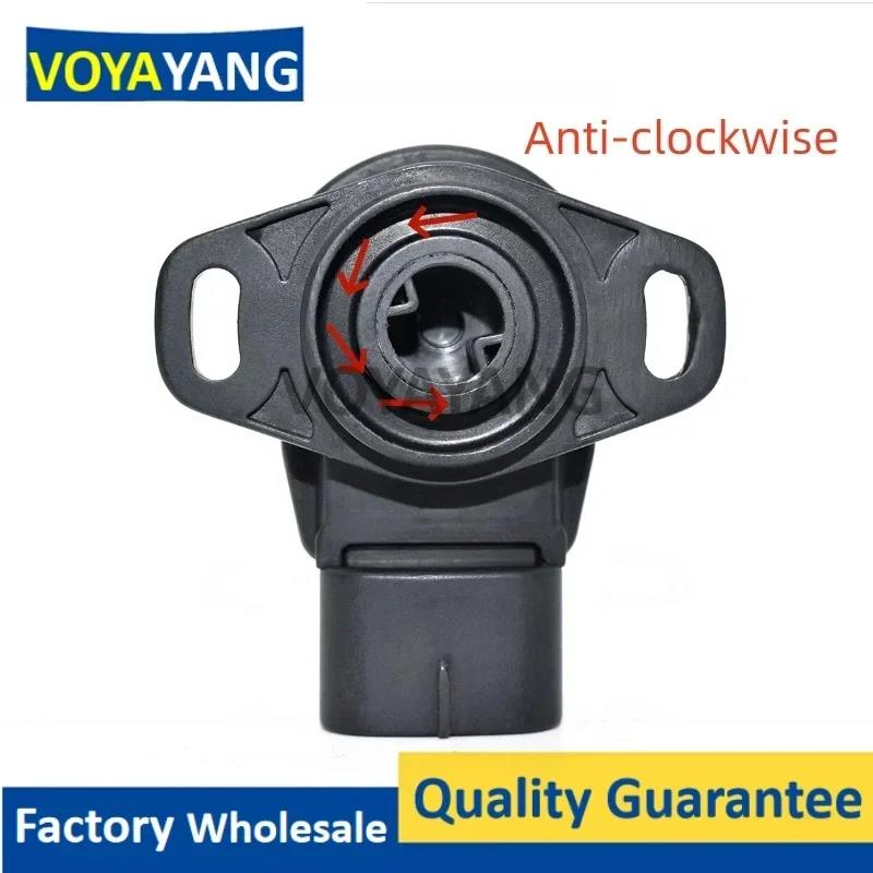 13420-77G00 13420-77G01 1342086G00 13420-86G01 13420-65D00 Throttle Position Sensor TPS for SUZUKI Jimny Cervo Alto Hustle Every