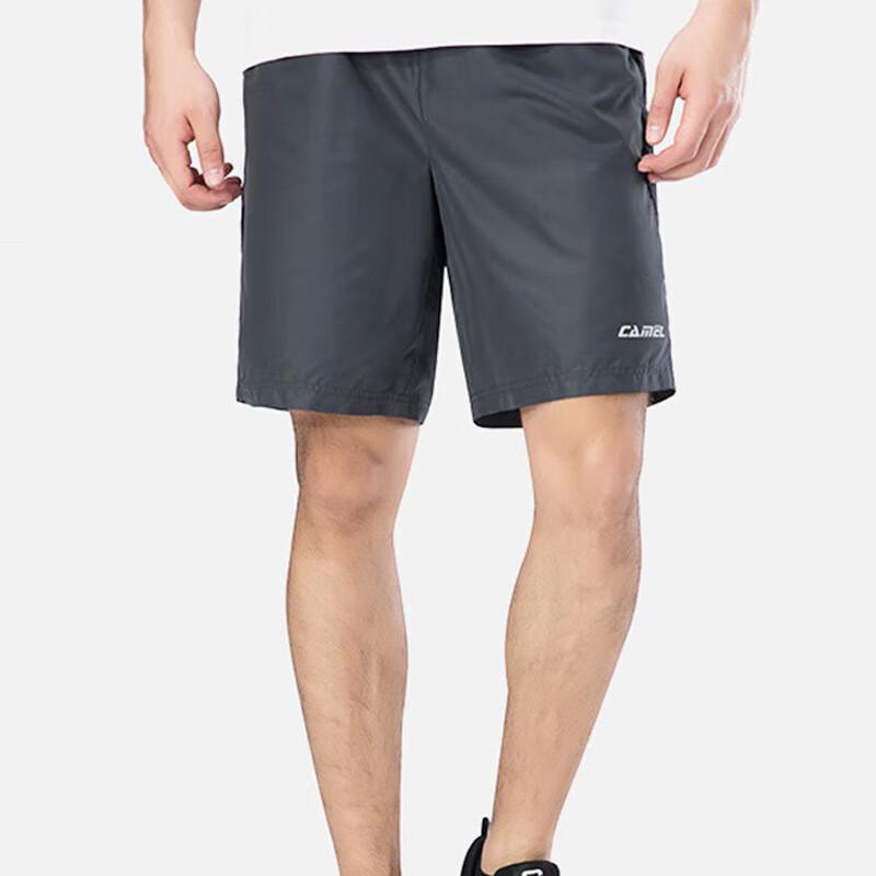 CAMEL Men's Summer Sports Quick-Dry Shorts