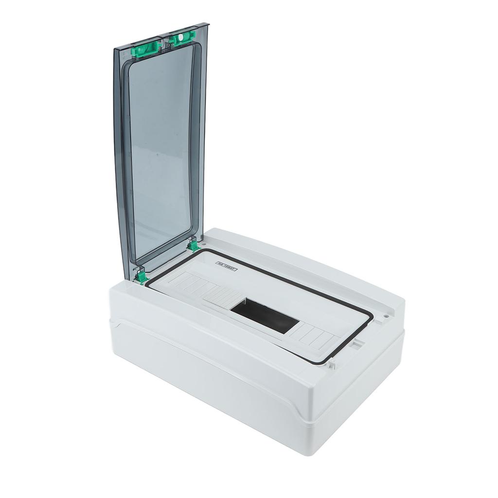 Распределительная коробка для электропитания, водонепроницаемая, наружная, с классом защиты IP65, 18-позиционная распределительная коробка с автоматическим выключателем