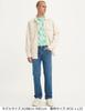 Levi's 516(TM) Джинсы прямого кроя мужские 50516-0012 US W28 L32