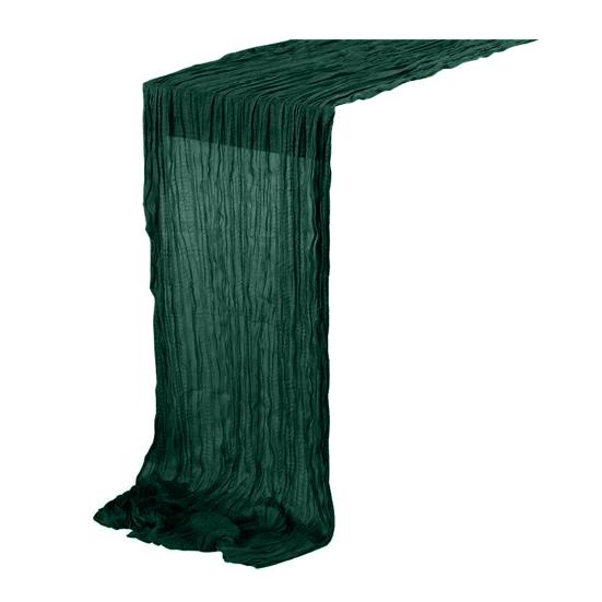 Скатерть-дорожка в деревенском стиле, мягкая моющаяся, не выцветающая, украшение для свадебной вечеринки