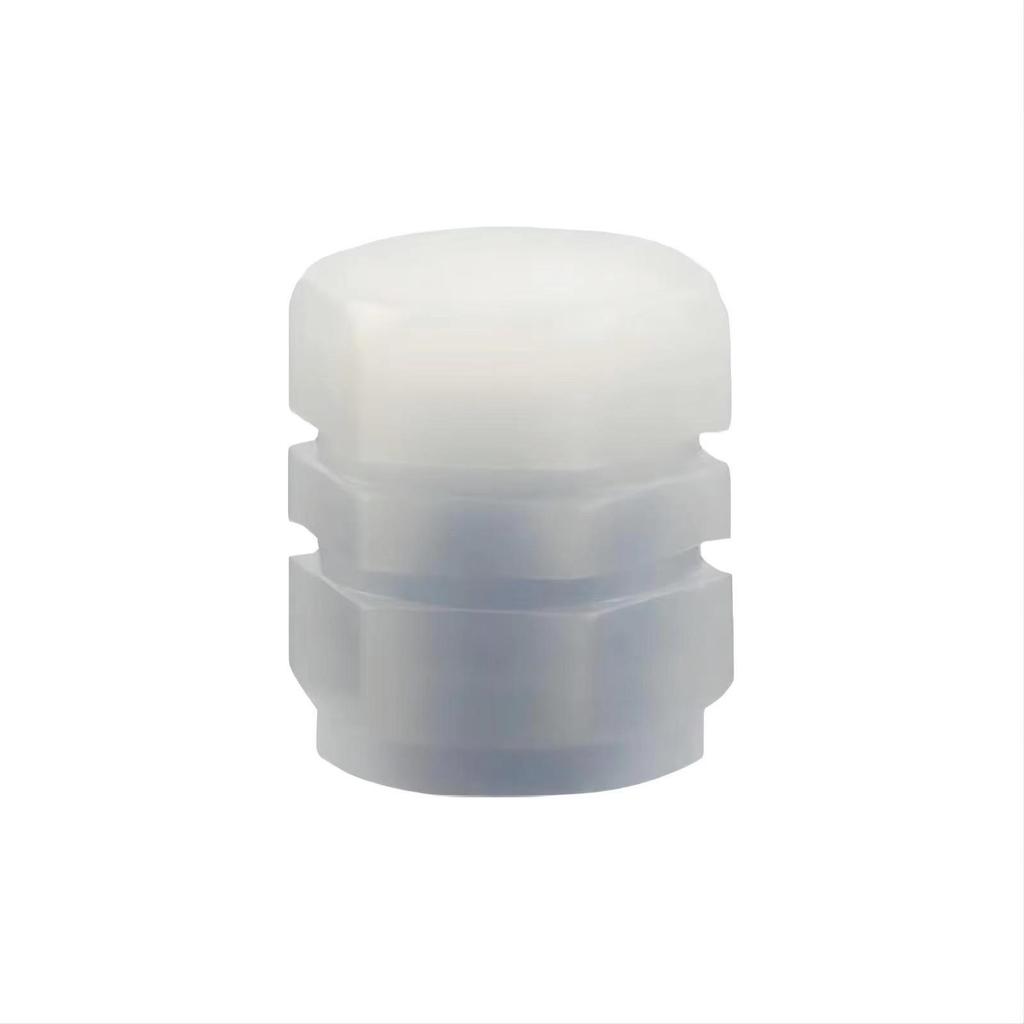 Универсальные светящиеся колпачки для вентилей шин автомобиля, мотоцикла и велосипеда