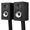 Полочные колонки Polk Audio Monitor XT15 (Пара) - Матовый черный