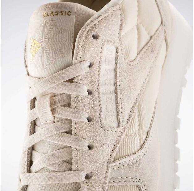 Reebok Classics Classic Leather кроссовки