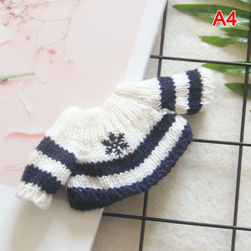 Плюшевая кукла, шляпа, одежда, брюки, аксессуары для кукольного свитера