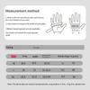 Multifunction Warm Winter Gloves Touchscreen Waterproof Outdoor Riding Mittens Windproof Anti-Slip Protective Mittens Hiking