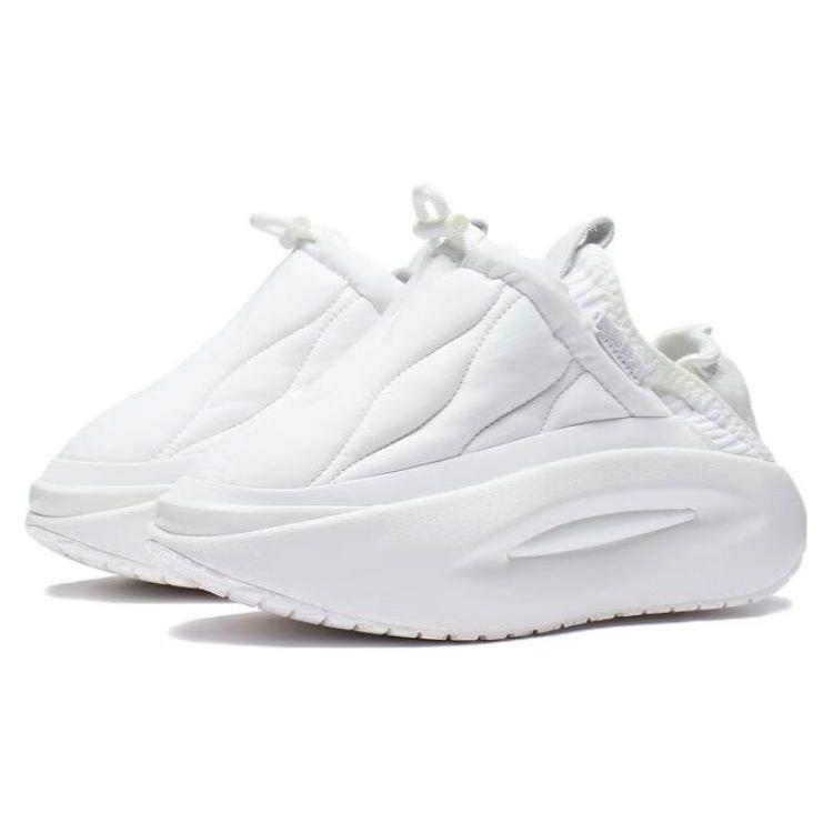 Подкладка Cloud Travel Пушистая ткань Амортизирующая Нескользящая Износостойкая Легкая Низкая Спортивная Повседневная Обувь Женские Кроссовки Off-White AZGS146-1