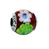 Charm - Viceroy - Vmb0006-24 - Sterling Silver - Multicolor Dial Color - Diameter 1cm