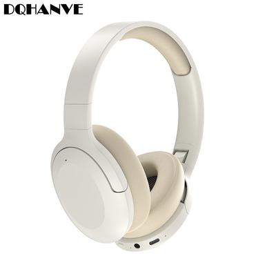 P2968 TWS Беспроводные наушники Bluetooth Garniture Складные стереонаушники и шумоподавление для молодежи