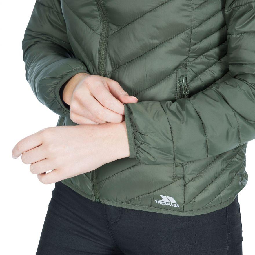 TRESPASS Женская/женская куртка Simara