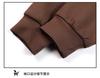 Winter Casual Fashion Short Style Sweatshirt and Pullover for Women