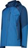CMP Zip Hood M Jacket (34Z5147) Man Jacket Zip Hood (34z5147-L988) pacific