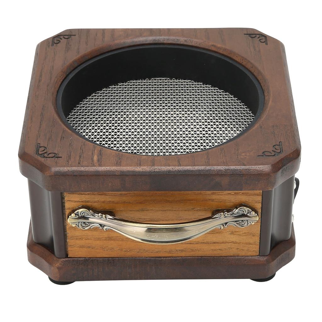 Охладитель кофейных зерен, винтажная деревянная электрическая машина для охлаждения кофейных зерен