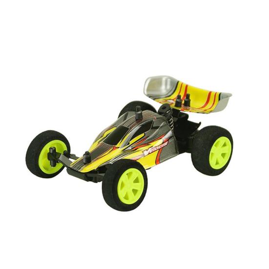 1/32 4WD 2.4G Пульт Дистанционного Управления Высокоскоростная Гоночная Дрифтовая Машина Модель Транспортного Средства