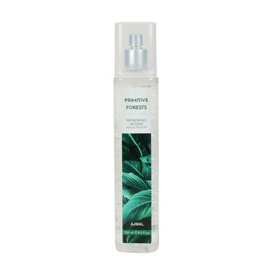 Туалетная вода Первобытные леса (250 мл), Primitive Forests Eau De Toilette, Perfume