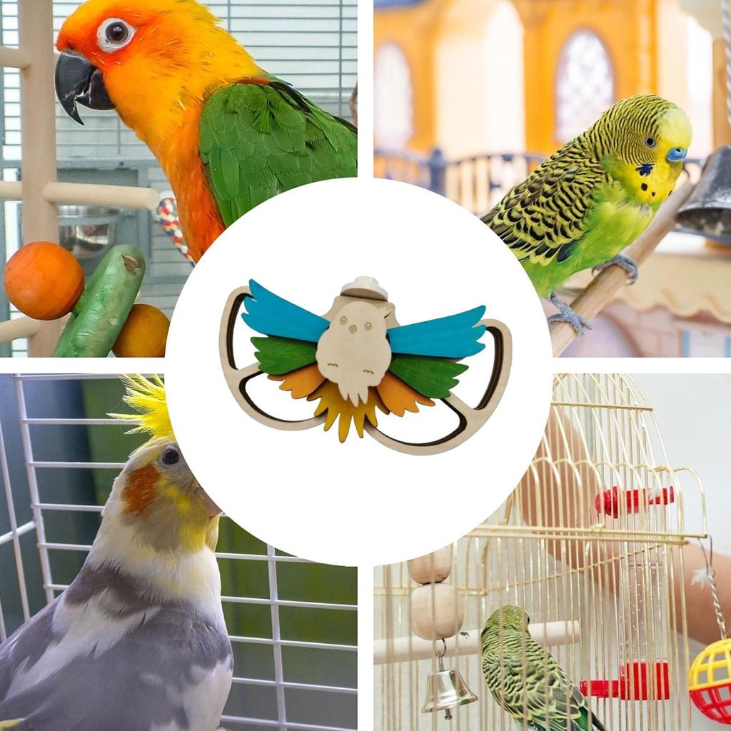 Игрушки-измельчители для птиц Маленькие жевательные игрушки для попугаев Клетка для попугаев Игрушка-кормушка для маленьких птиц Волнистые попугайчики Попугайчики Неразлучники Кореллы