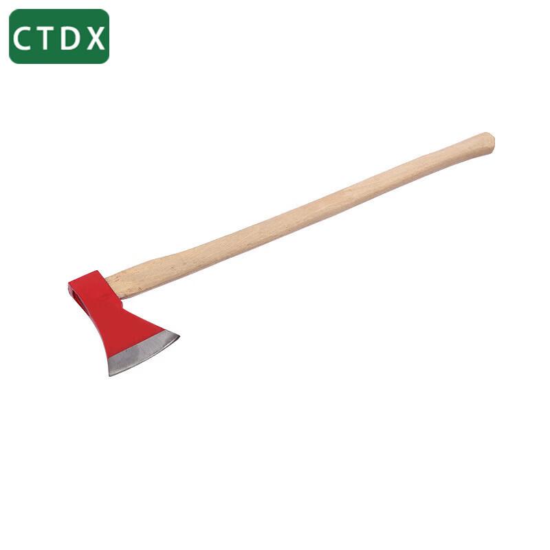 Топоры CTDX для сноса и пожарные