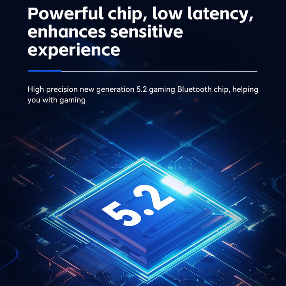 Телескопический геймпад для сотового телефона с охладителем, совместимый с Bluetooth, 5.2, двойная вибрация, поддержка потоковой передачи на PS3/PS4/NS Switch/Xbox/PC